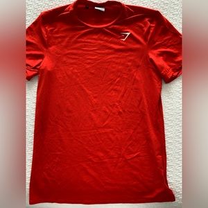 Gymshark workout shirt
